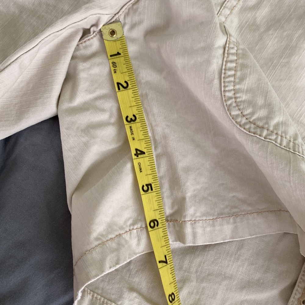 Polo jeans, company, Ralph Lauren shorts 8 - Picture 7 of 7